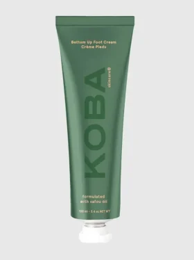 Koba Bottom Up Ayak Kremi