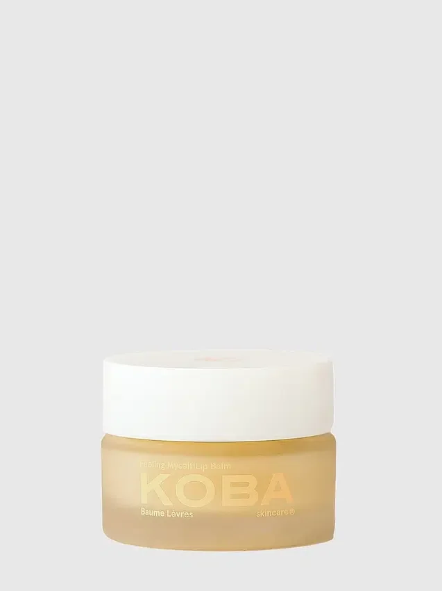 Koba Feeling Myself Dudak Balsamı
