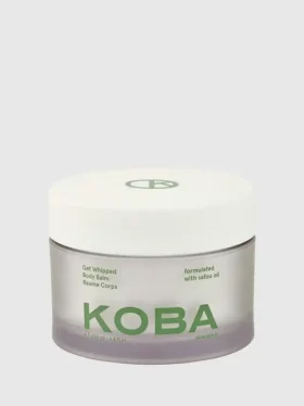 Koba Get Whipped Vücut Balsamı