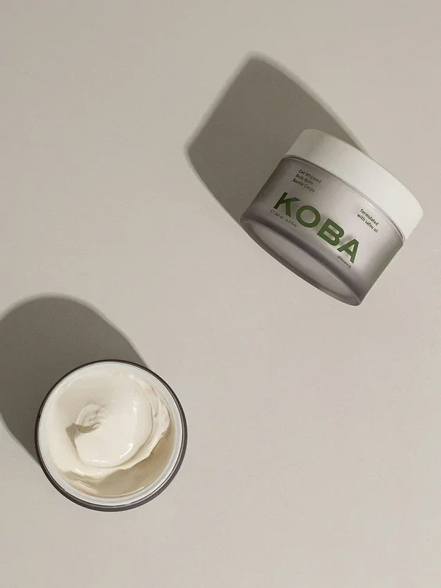 Koba Get Whipped Vücut Balsamı