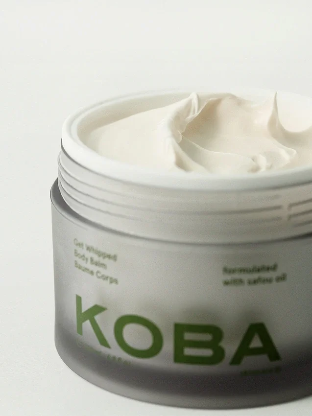 Koba Get Whipped Vücut Balsamı