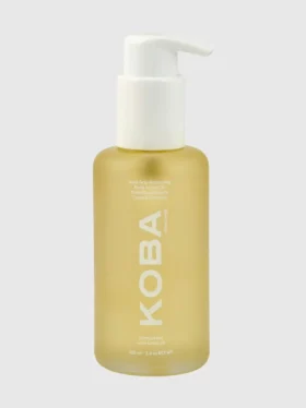 Koba Gold Drip Besleyici Vücut ve Saç Yağı