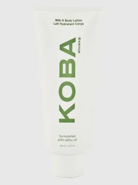 Koba Milk It Vücut Losyonu