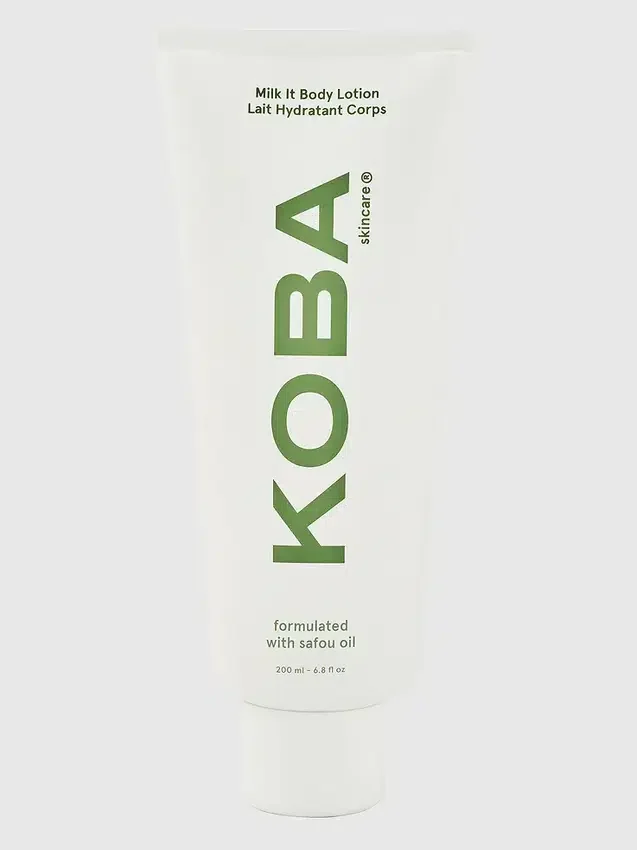 Koba Milk It Vücut Losyonu