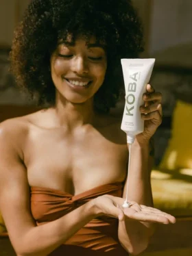 Koba Milk It Vücut Losyonu