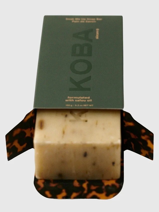 Koba Soak Me Up Sabun
