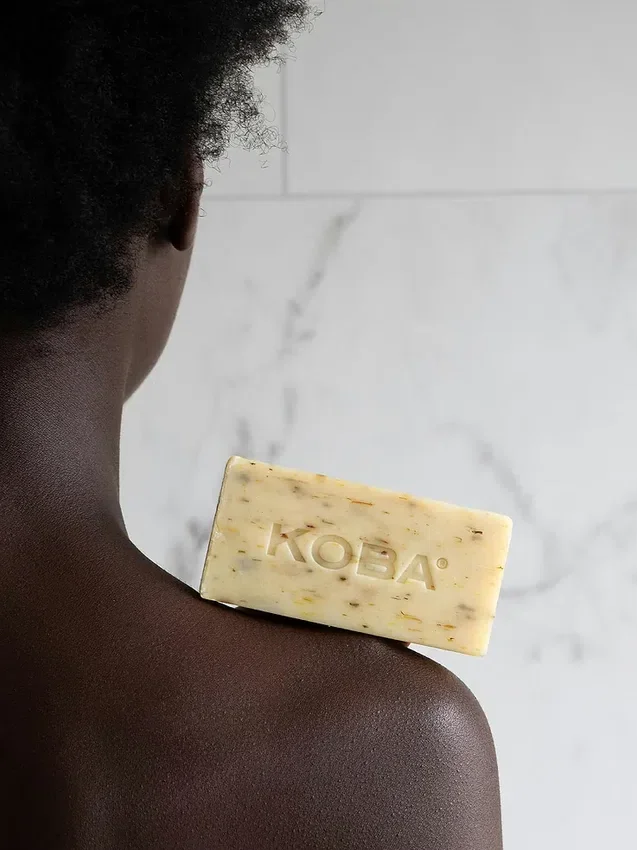 Koba Soak Me Up Sabun