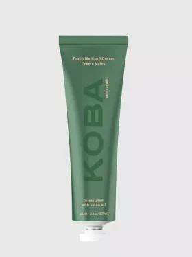 Koba Touch Me El Kremi