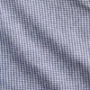 Kırışık Gazlı Oversized Pijama Gömleği