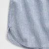 Kırışık Gazlı Pijama Şortu