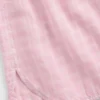 Kırışık Gazlı Pijama Şortu