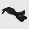 Lanky Cats Ziggy Siyah Kedi Peluş Oyuncak