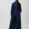 Latoucha İmzalı GAP × Hfr Denim Tulum