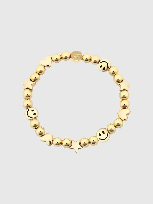 Little Words Project Charm Bilezik Tabanı