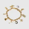 Little Words Project Charm Bilezik Tabanı