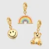 Little Words Projesi Charm Seti
