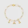 Little Words Projesi Charm Seti