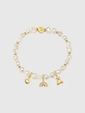 Little Words Projesi Charm Seti