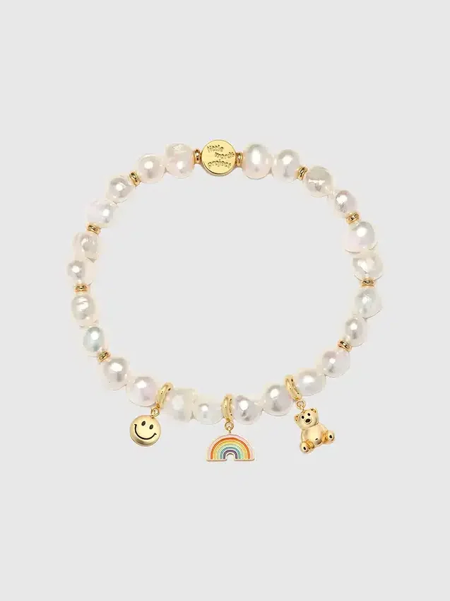 Little Words Projesi Charm Seti