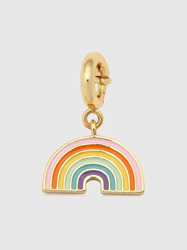 Little Words Projesi Charm Seti