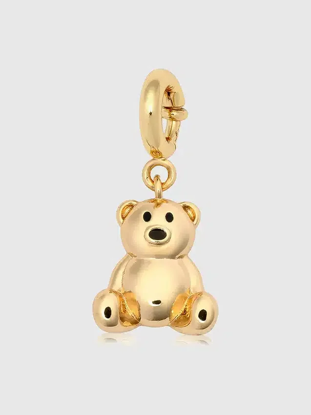 Little Words Projesi Charm Seti