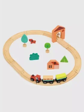 İlk Tren Setim