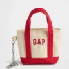 Logo Tote Çanta Süsü