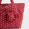 Logo Tote Çanta Süsü