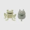 Lorena Canals 2'li Mini Sepet Seti: Fred ve Henry
