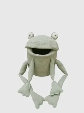 Lorena Canals Fred the Frog Saklama Sepeti