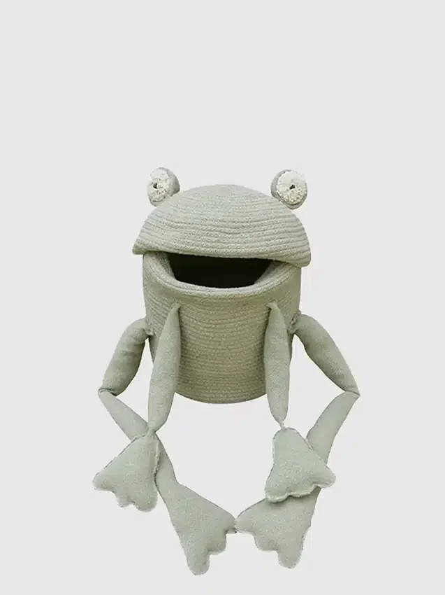 Lorena Canals Fred the Frog Saklama Sepeti