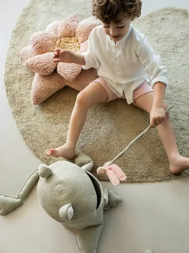 Lorena Canals Fred the Frog Saklama Sepeti