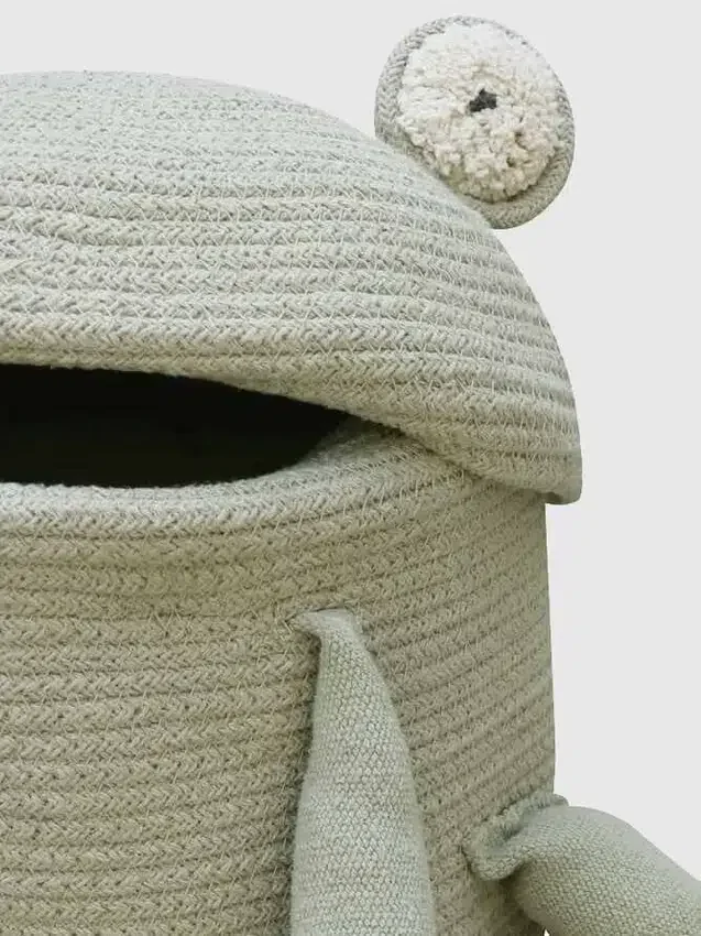 Lorena Canals Fred the Frog Saklama Sepeti