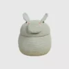 Lorena Canals Saklama Sepeti Henry the Hippo