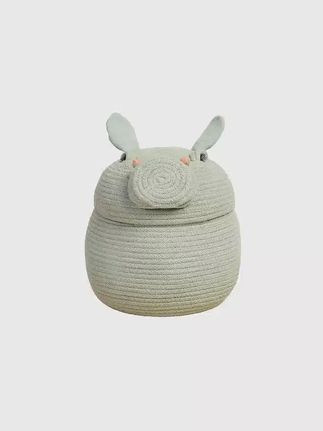 Lorena Canals Saklama Sepeti Henry the Hippo