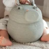 Lorena Canals Saklama Sepeti Henry the Hippo