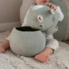 Lorena Canals Saklama Sepeti Henry the Hippo