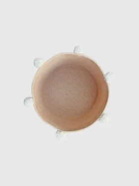 Lorena Canals Sepet Bubbly Rose
