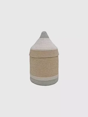 Lorena Canals Sepet Kalem Mavi Adaçayı