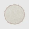 Lorena Canals Yıkanabilir Halı Bubbly Vintage Nude