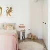 Lorena Canals Yıkanabilir Halı Bubbly Vintage Nude