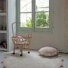 Lorena Canals Yıkanabilir Halı Bubbly Vintage Nude