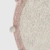Lorena Canals Yıkanabilir Halı Bubbly Vintage Nude