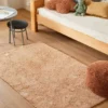 Lorena Canals Yıkanabilir Halı Mini Dot Rose