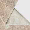 Lorena Canals Yıkanabilir Halı Mini Dot Rose
