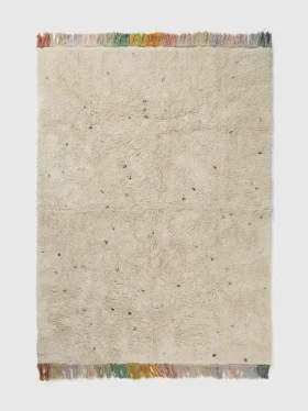 Lorena Canals Yıkanabilir Halı Stardust