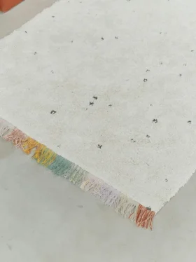 Lorena Canals Yıkanabilir Halı Stardust