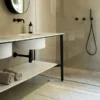 Lorena Canals Yıkanabilir Küçük Bloom Halı