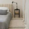 Lorena Canals Yıkanabilir Küçük Gastro Halı