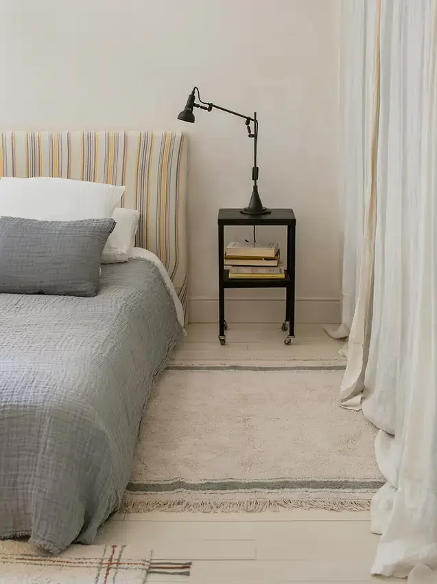 Lorena Canals Yıkanabilir Küçük Gastro Halı